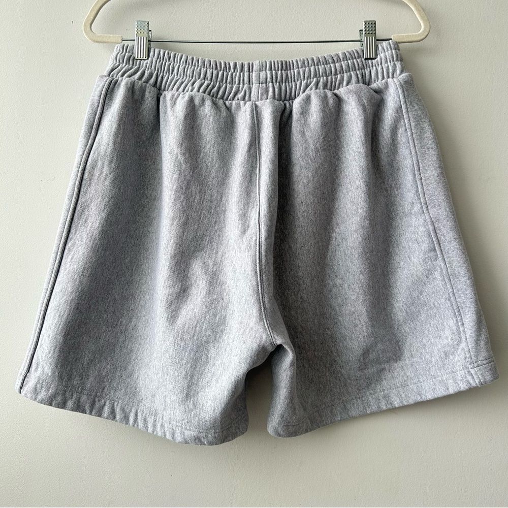 Almost Home First Pick Relaxed Fit Shorts Gym Grey - Picture 5 of 13